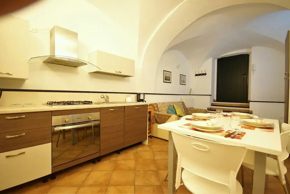 Appartamento Carli