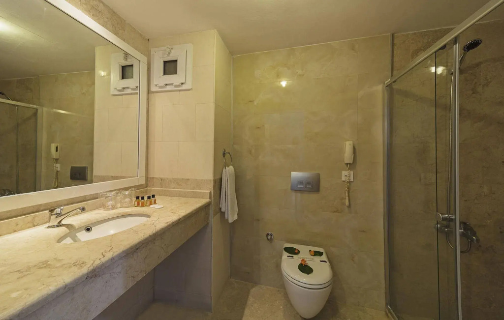 Riva Bodrum Resort- Adult Only +16