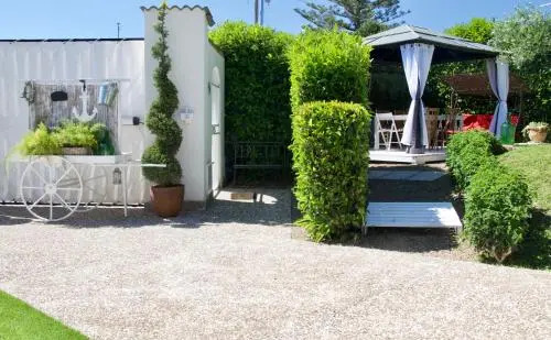 Villa Volli Three Rooms