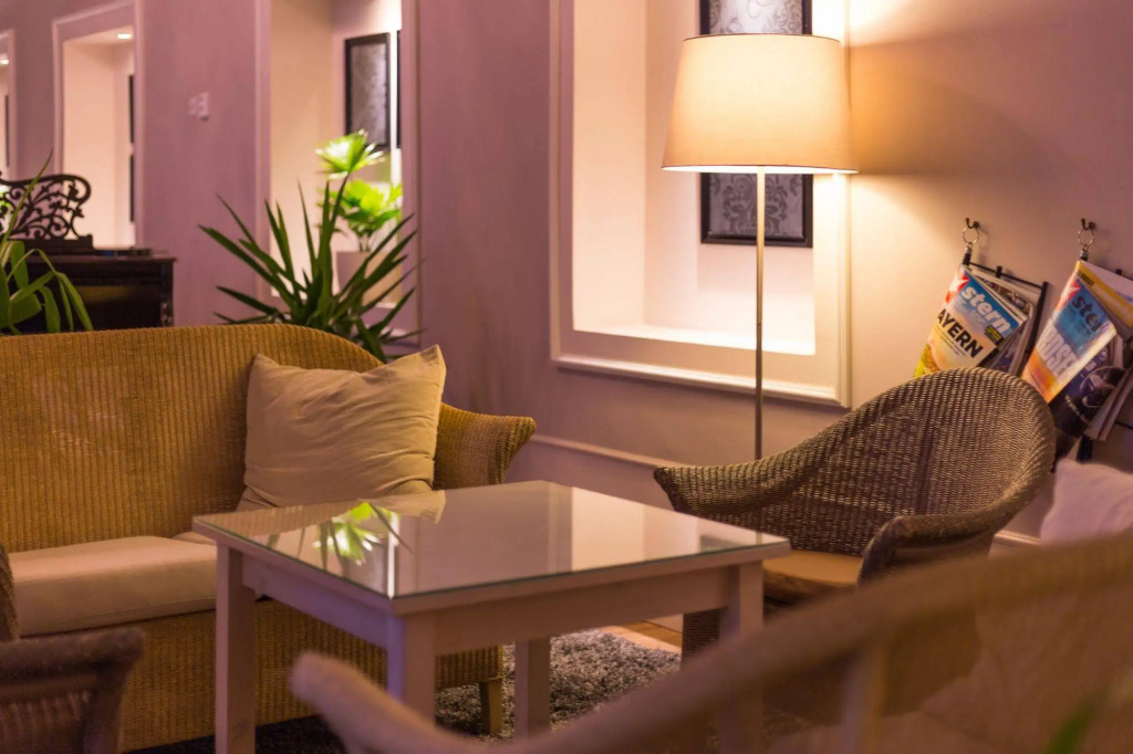 Unitas Hotel