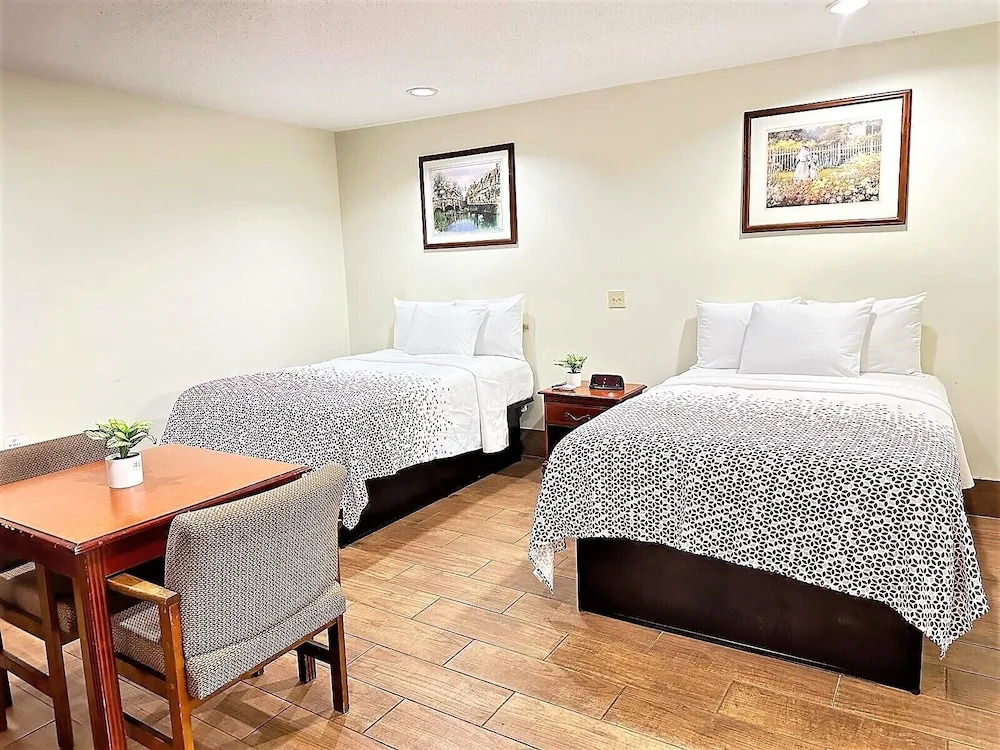 Budget Inn