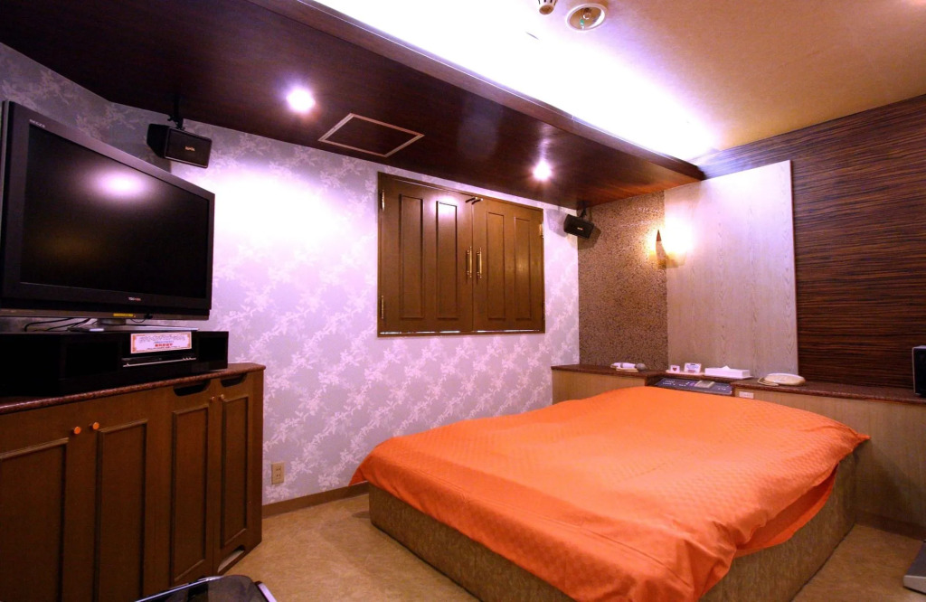 Hotel Ohirune Racco Higashiosaka