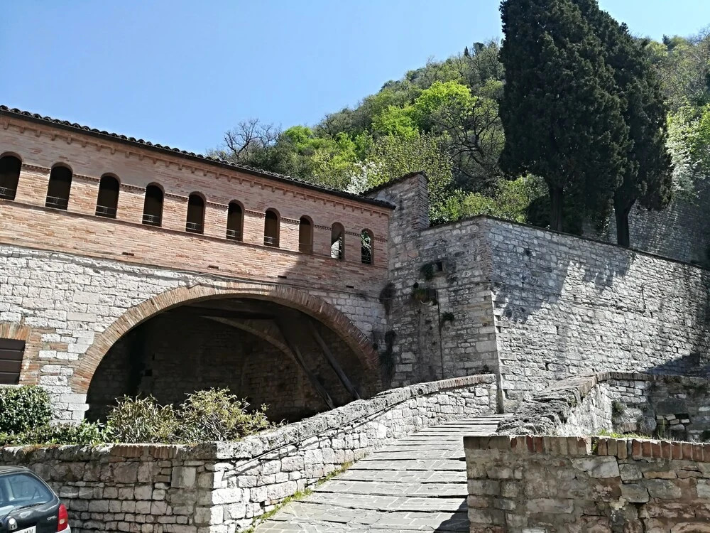 B&B Valdichiascio