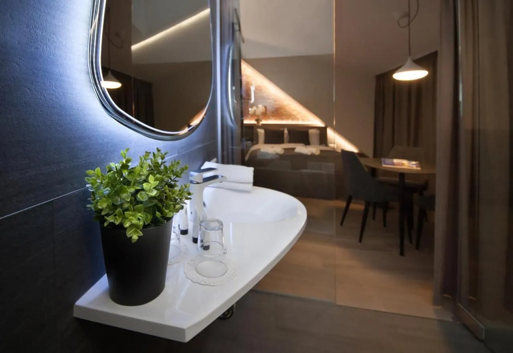 Dangė Hotel