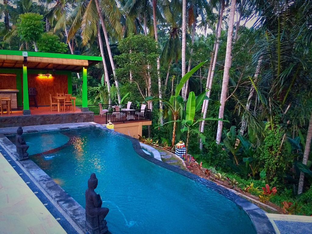 Dupa Ubud