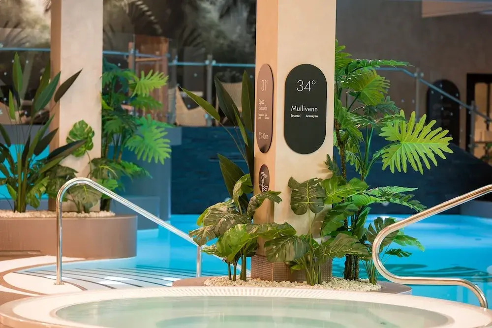 Ring SPA Hostel
