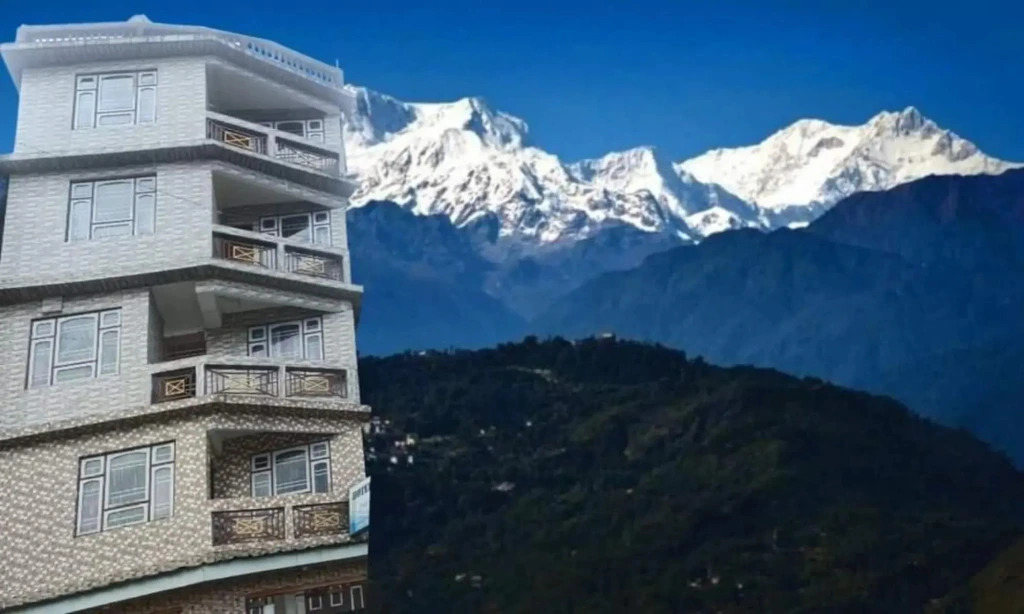 Hotel Sitara
