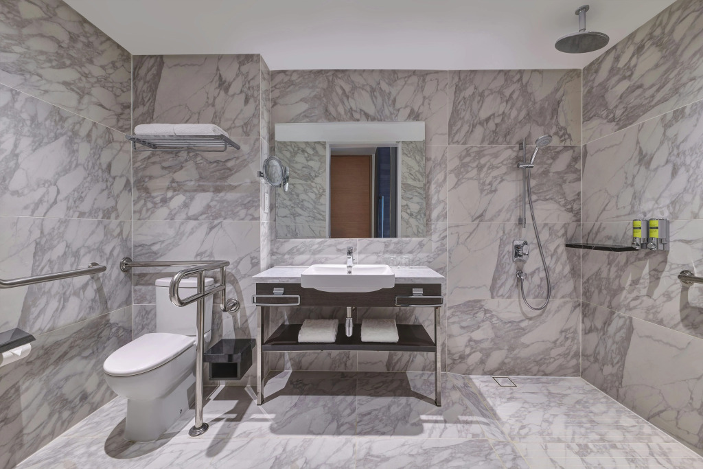 Element by Marriott Kuala Lumpur