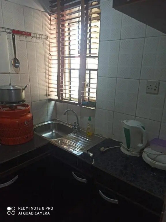Self Contained Apartment