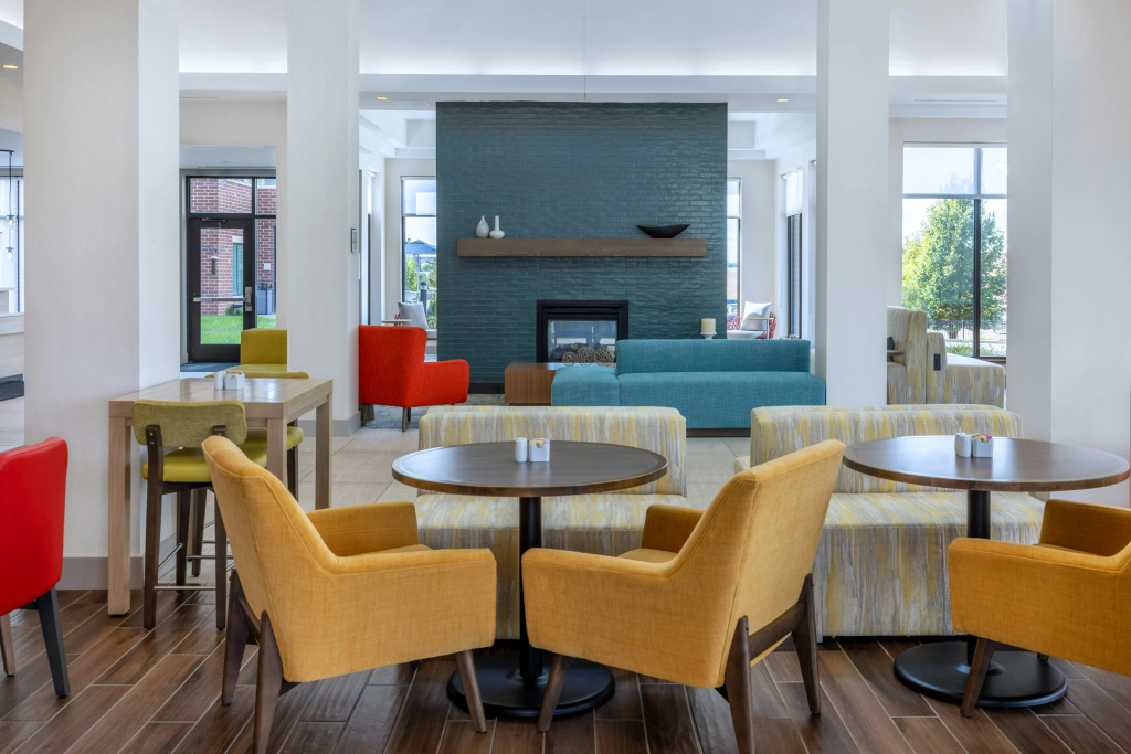 Hilton Garden Inn Sioux Falls South