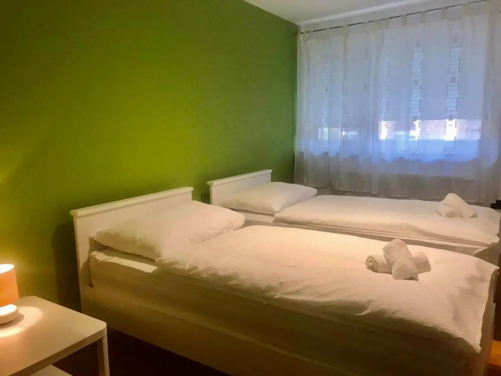 Apartman Bloom