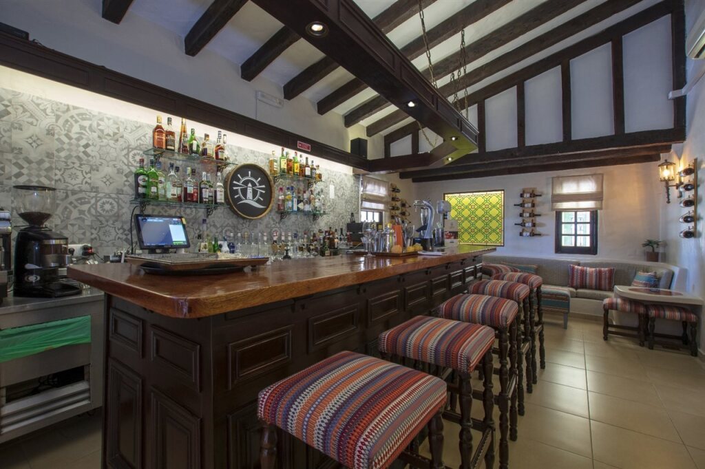 Rocha Brava Village Resort
