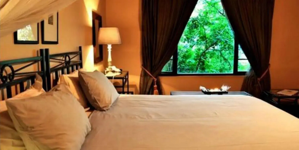 Thulamela Bed and Breakfast