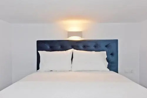 Aparthotel 3 stars Nea Moudania
