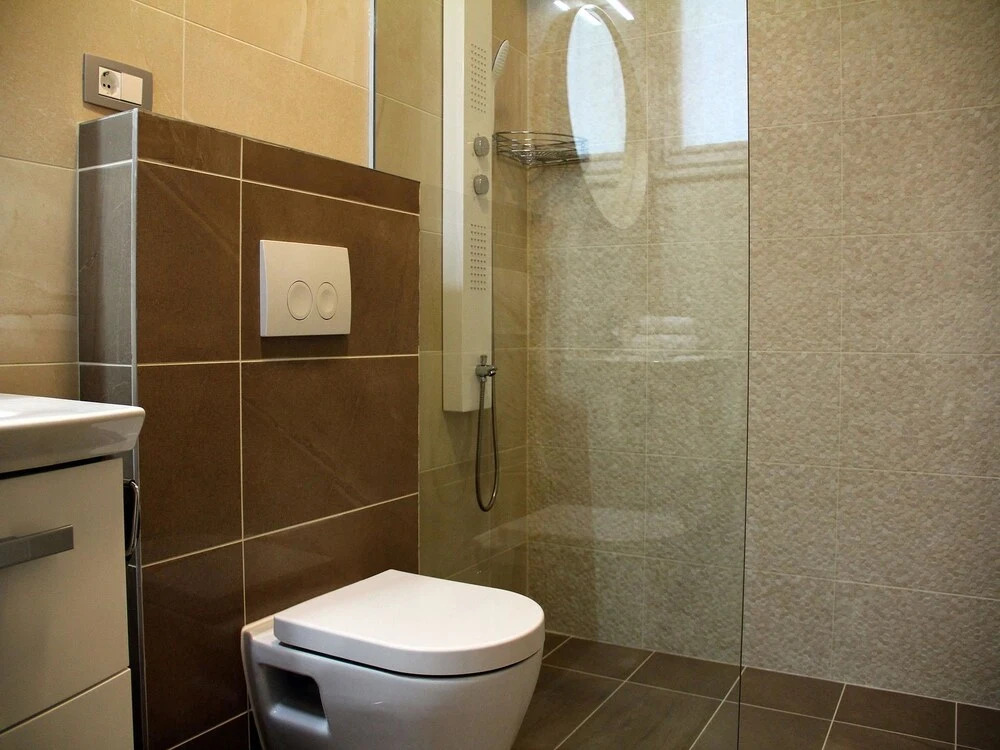 Villa With 4 Bedrooms in Primošten, With Wonderful sea View, Private P