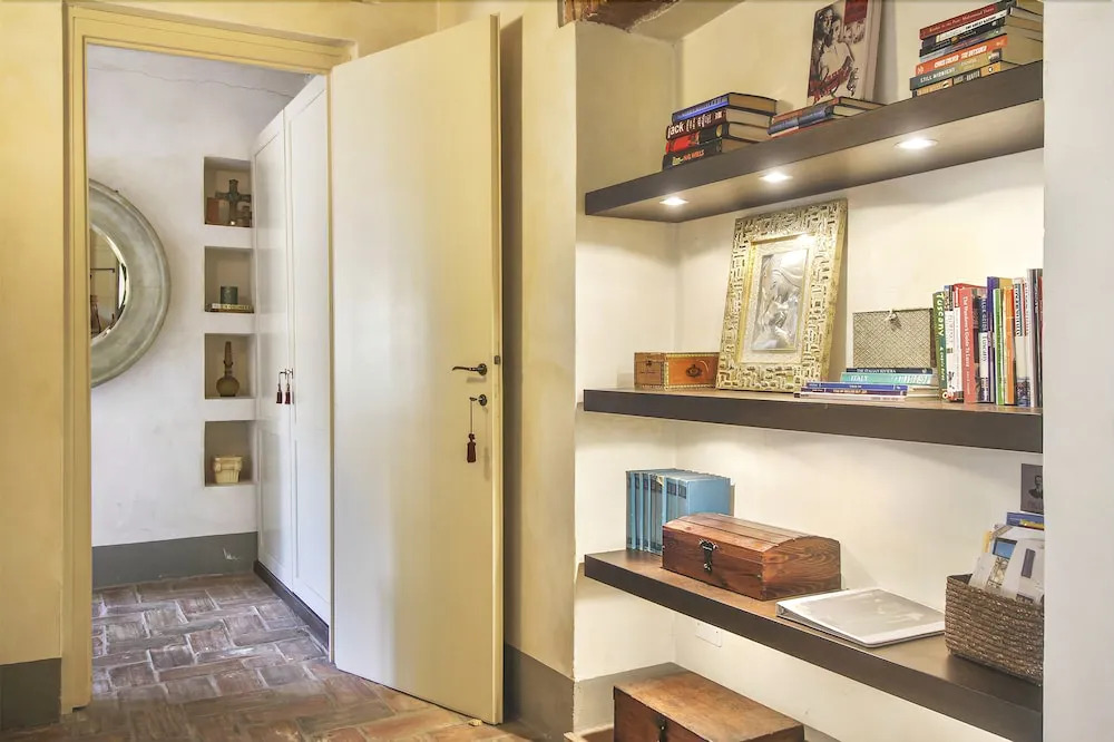 Appartamento Mari by Vacation in Lucca