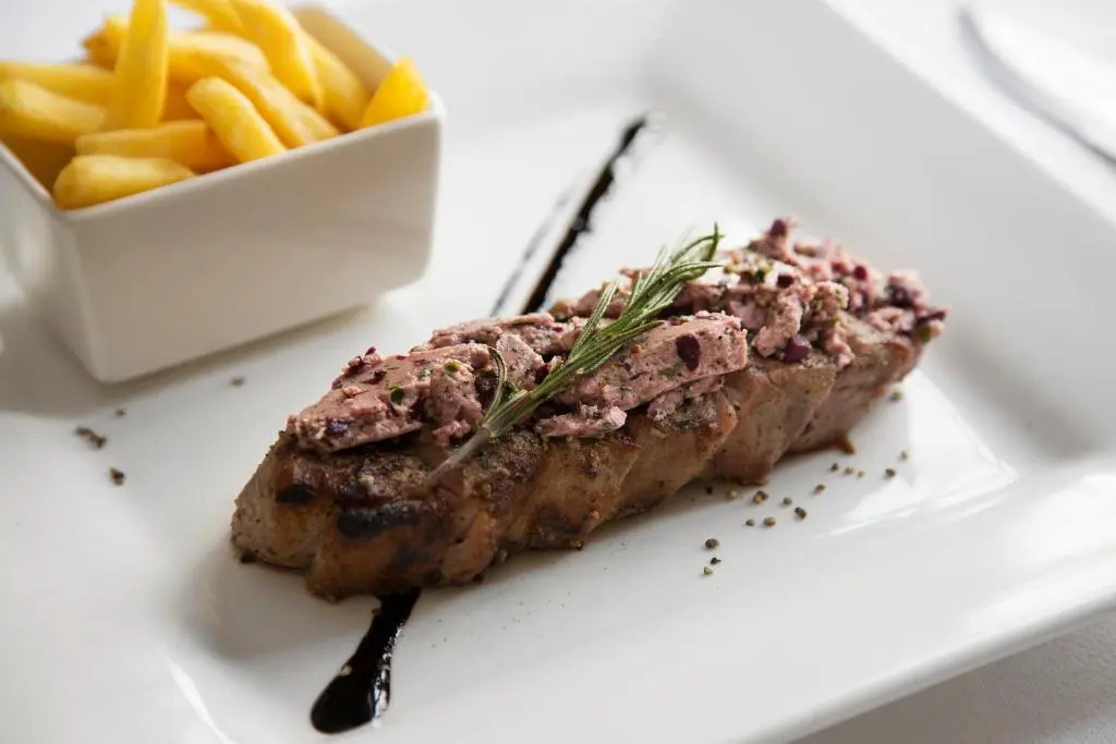 Best Western Cape Suites Hotel
