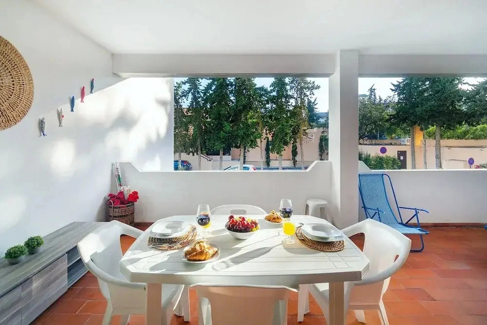 Balaia Sunshine Apartment