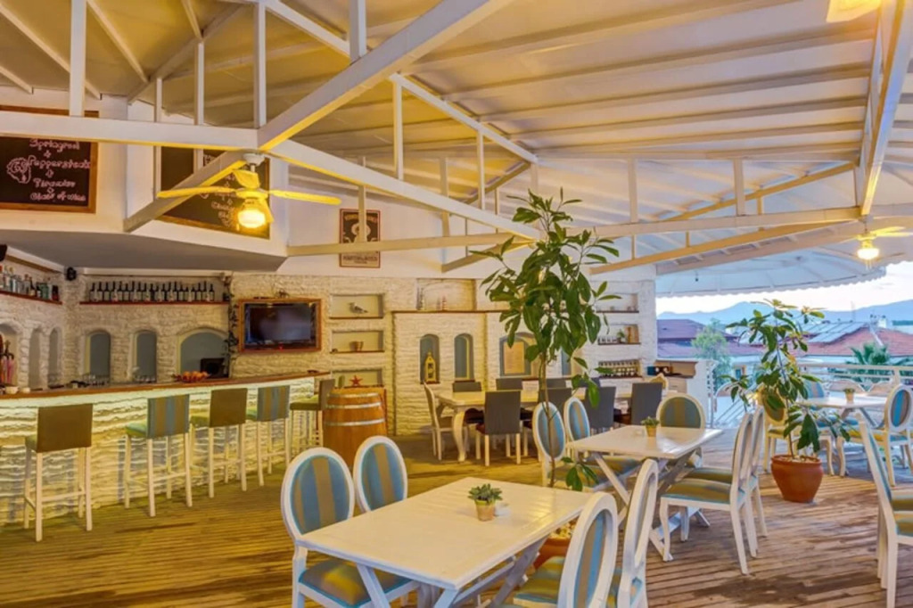 Monta Verde Hotel & Villas