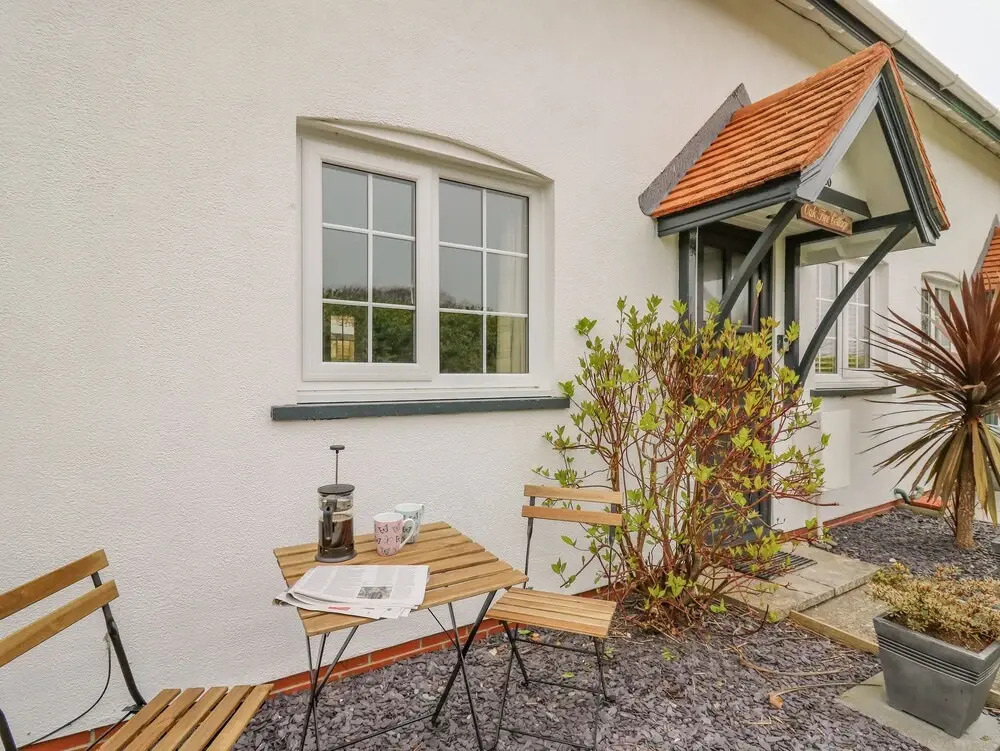 Oak Tree Cottage