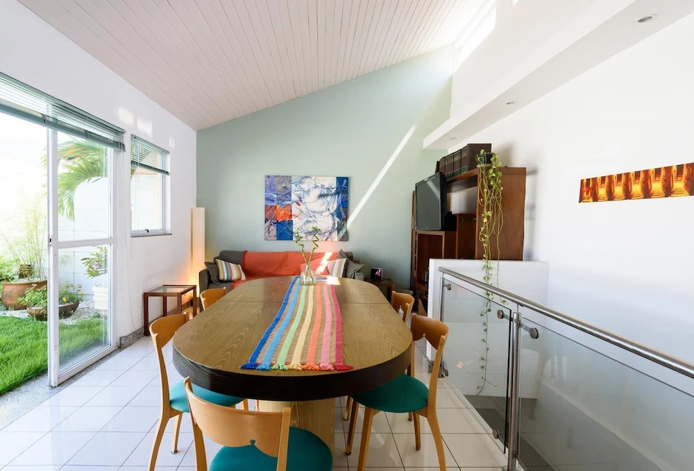 Penthouse in Ipanema Christ View Mqc502