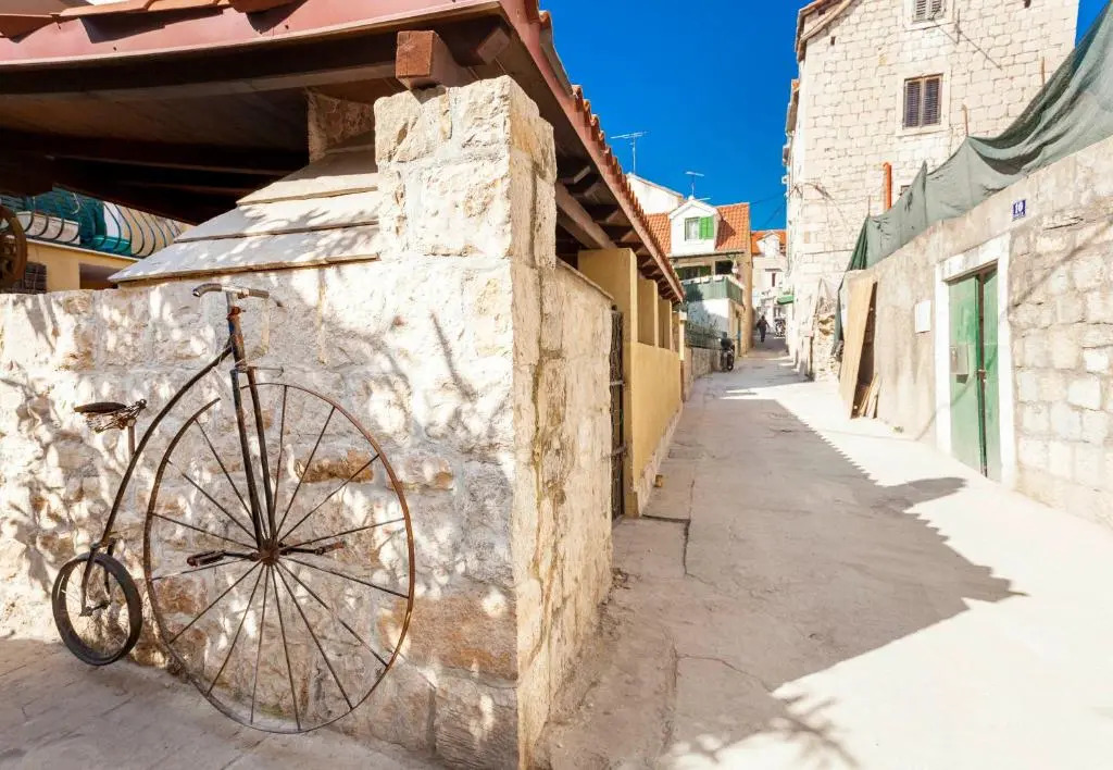 City Centre Apartments SPLIT OLD TOWN
