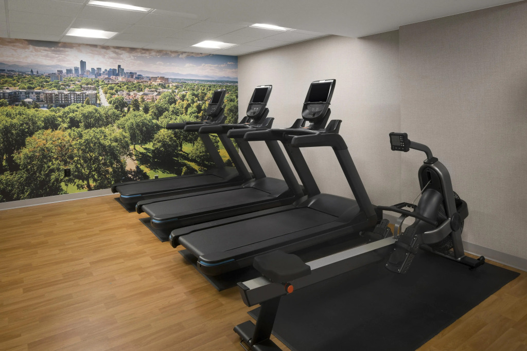 Hyatt Place Denver Cherry Creek