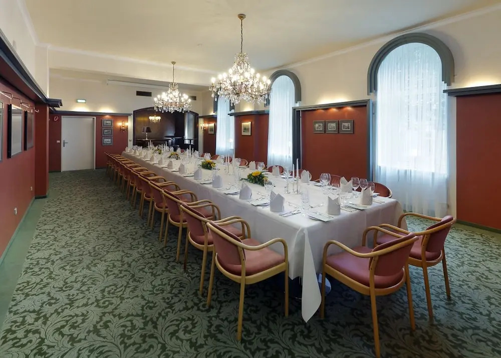 Gebhards Hotel