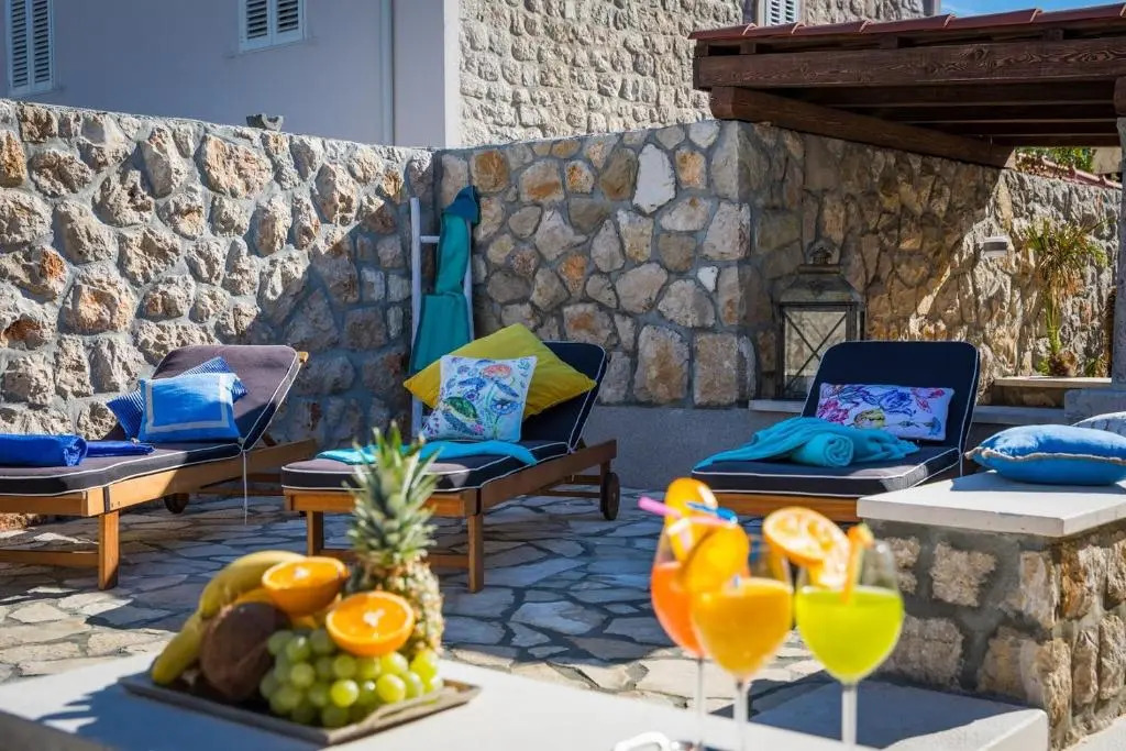 Villa Diamond