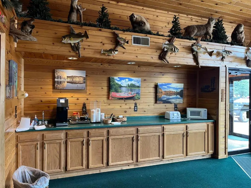 Boulder Bear Motor Lodge