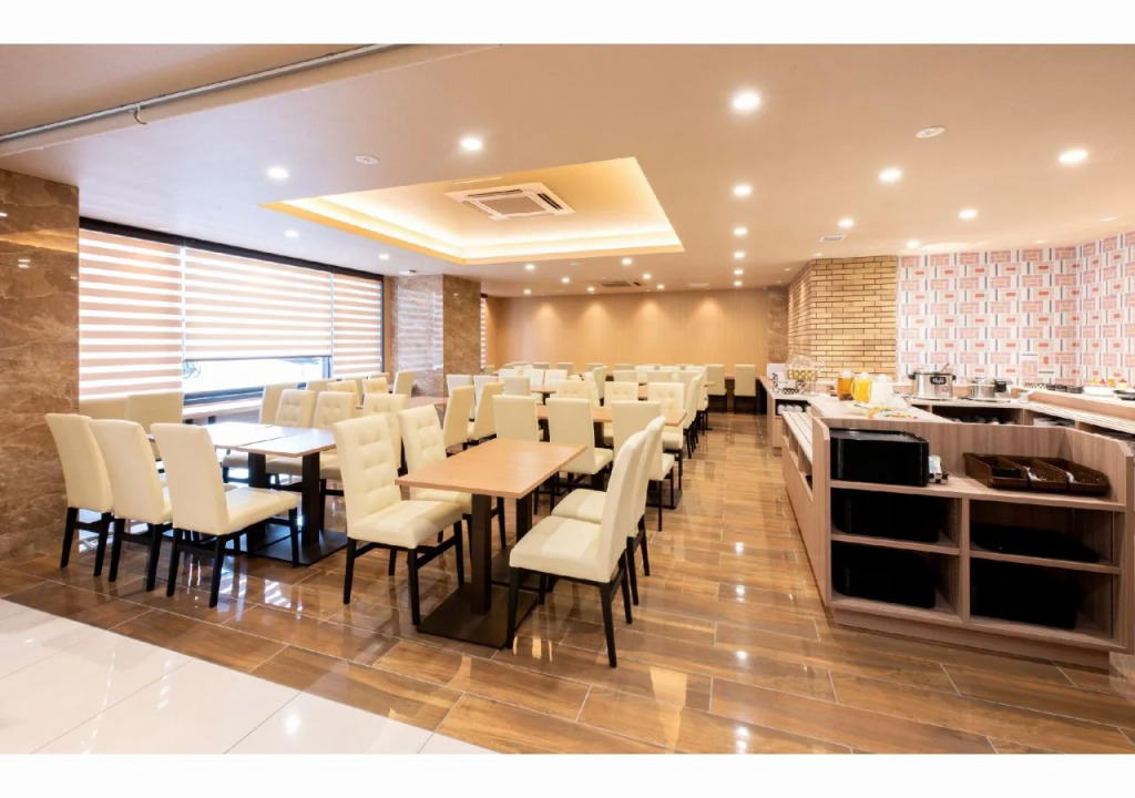 Amagasaki Plaza Hotel Hanshin Amagasaki