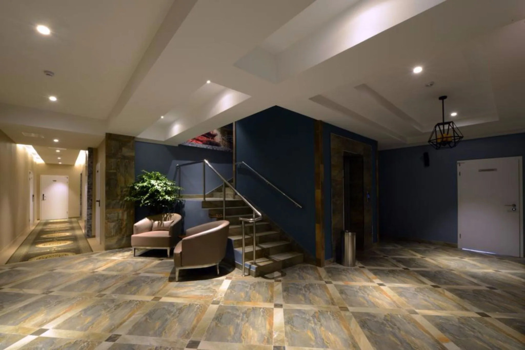 H9 Hotel Nine Ulaanbaatar