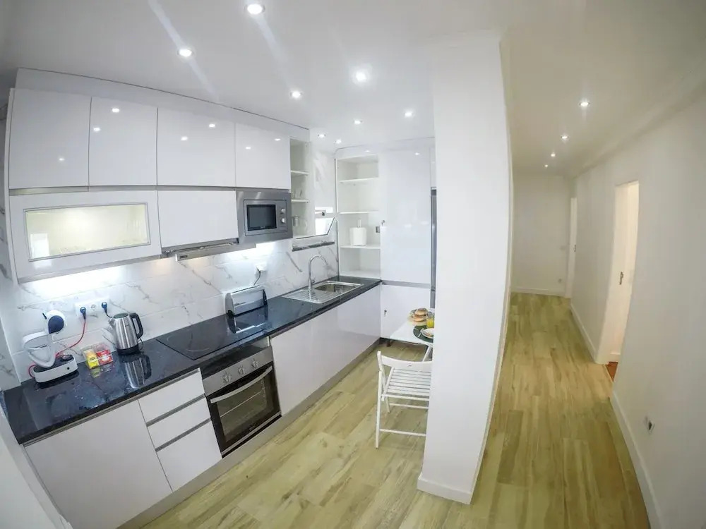 Luxury Flat With Amazing Terrace in Faro