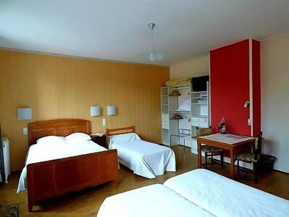 Hotel du Commerce