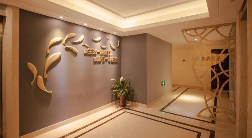Qingdao HaiLan MeiDuo Hostel