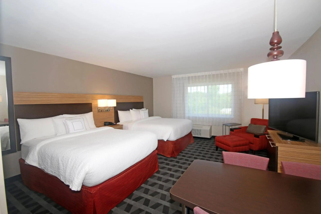 TownePlace Suites by Marriott Charleston-North Charleston