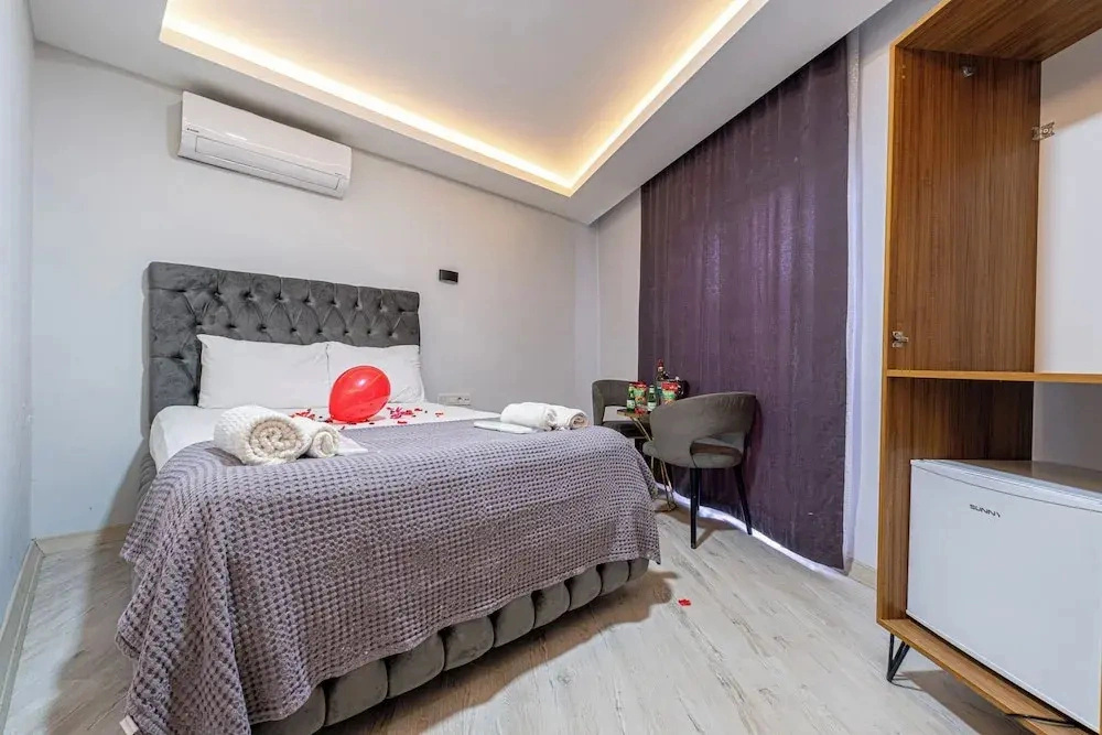 Superstay Sefaköy Otel