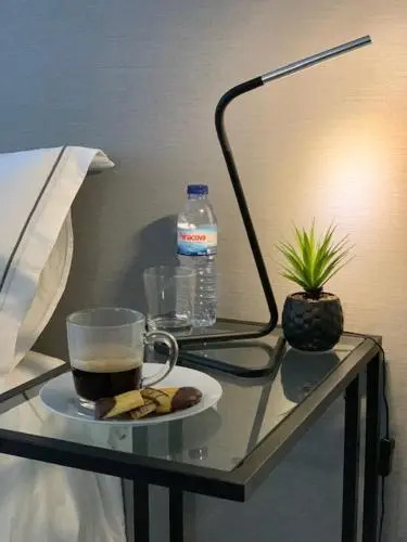 Bus Station SUITES&DORM