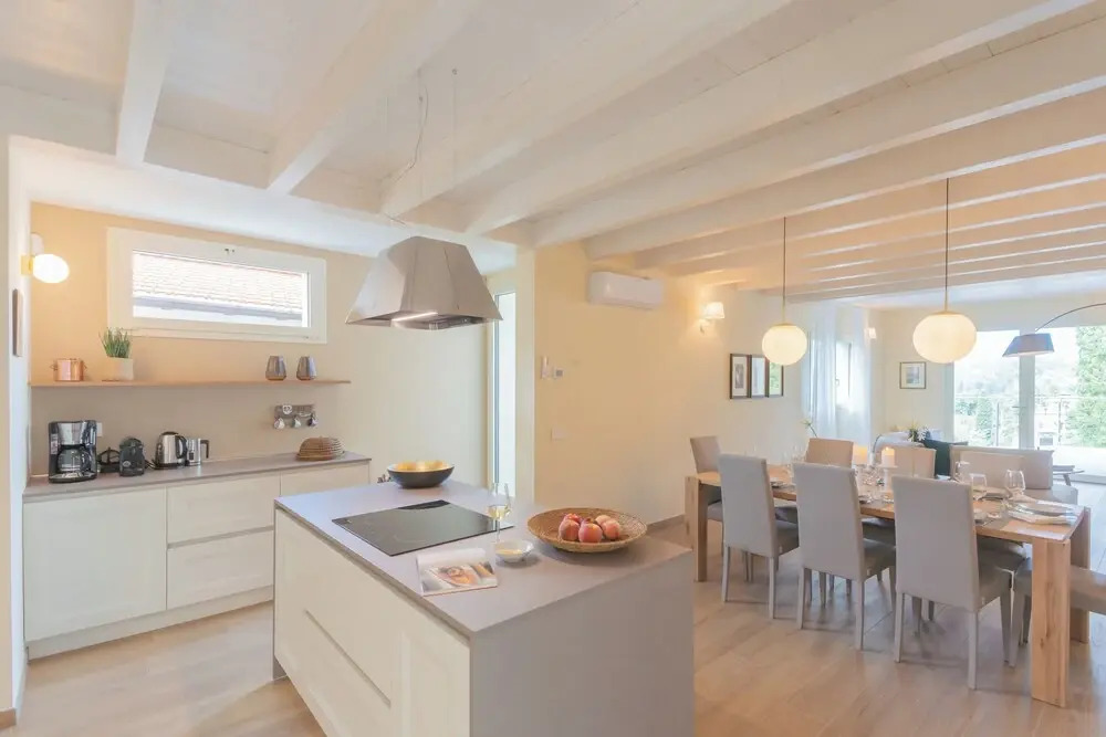 Villa Cosima in Bellagio with Private Pool