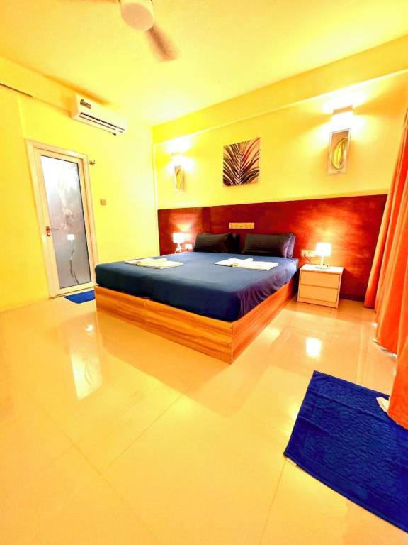 Sands Grand