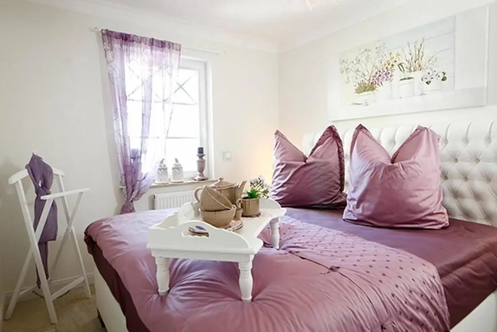 Les Belles, Haus Bastien, FW Galant, Whg 6