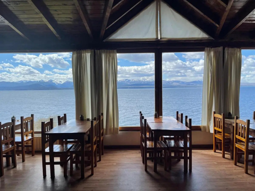 Hosteria Ventus Patagonia