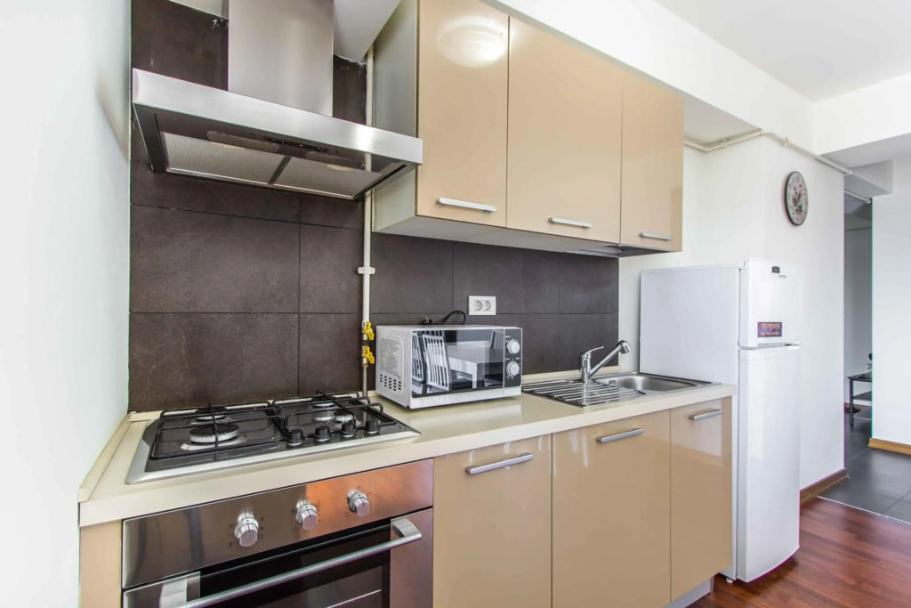 Luxury Apartment Bucharest Mall area