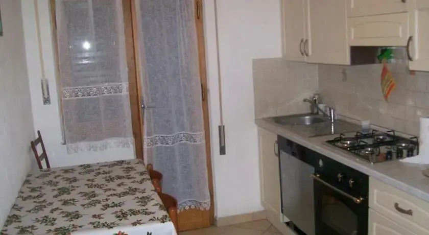 La Casina Del Forte