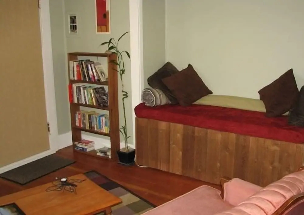 Tofino Trek Inn
