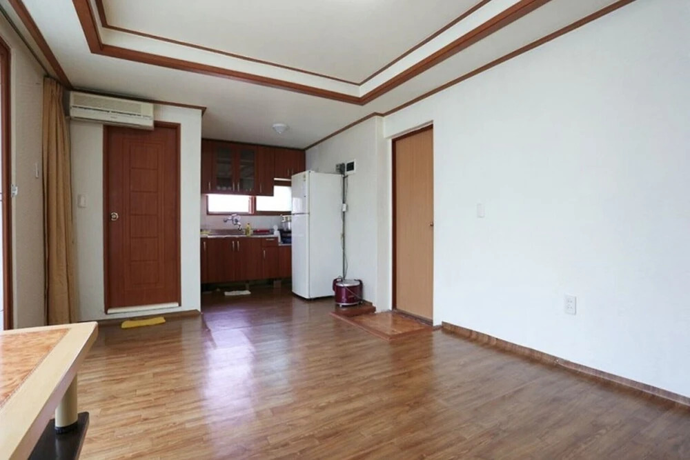 Daebudo Wanggeon Village Pension