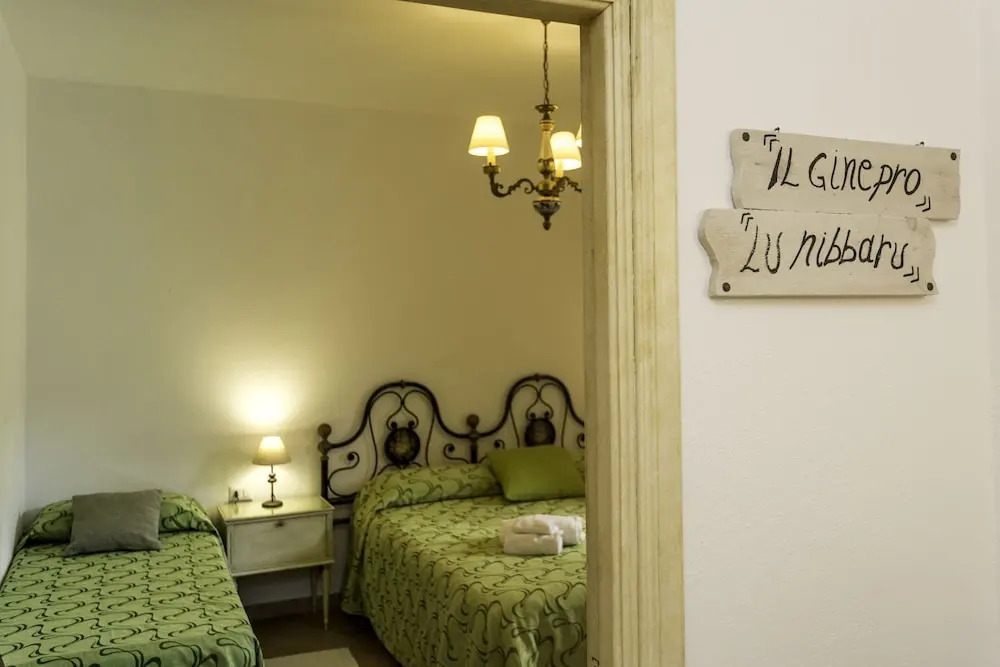 B&B Borgo San Pietro