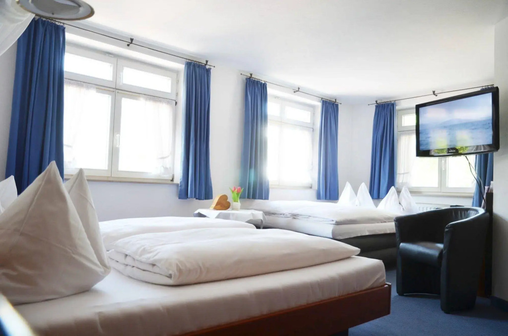 Am Zehntstadl Hotel & Sauna