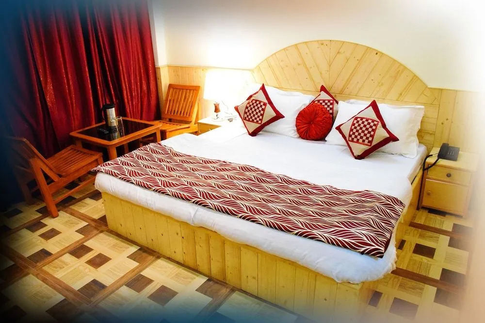 Hotel Mahavir
