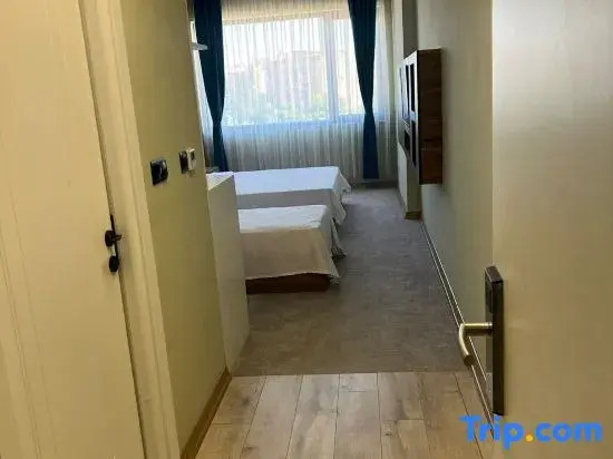 Kançul Hotel Taştepeler